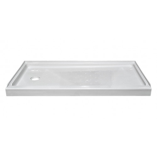 27 X 54 Shower Pan 27 X 54 Shower Pan